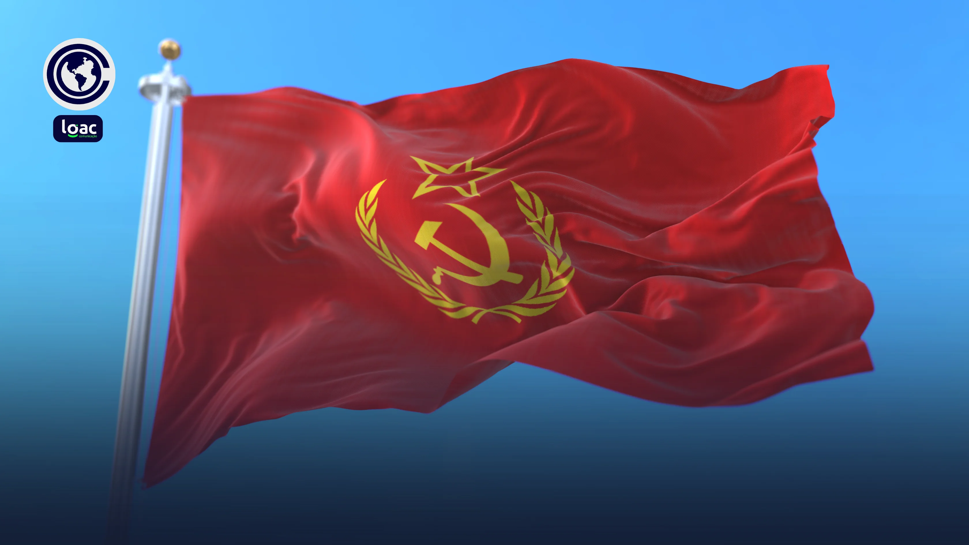 Leste Europeu: conheça os países que formaram a União Soviética